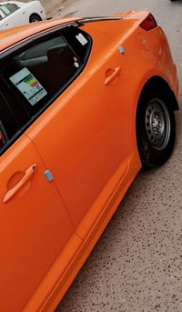 اوبتيما K5 • ٢٠١١ • ٢٠٠٠ سي سي