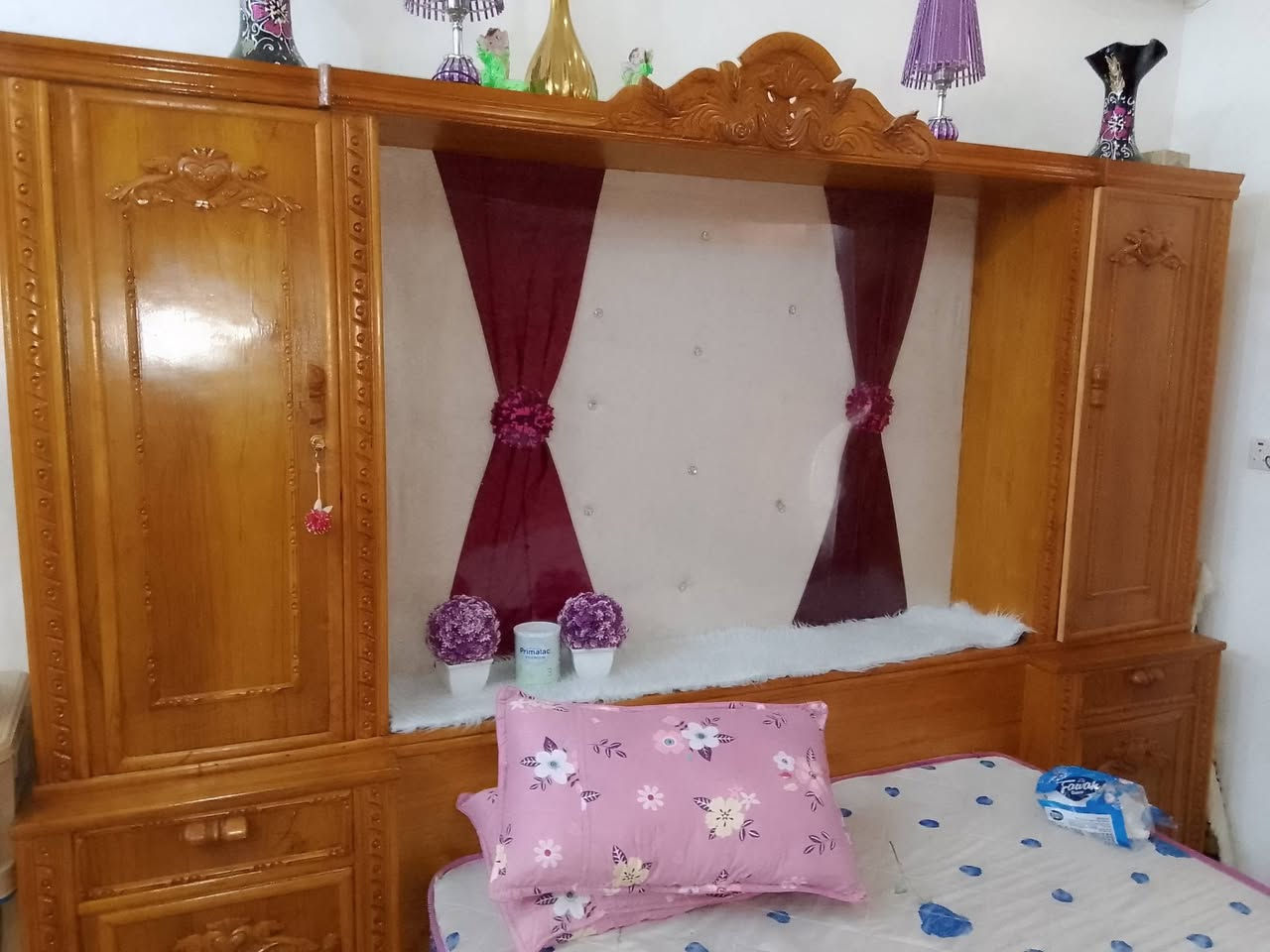 6باب ملحق صاج   كلش نضيفه


**إذا كنت صاحب هذا الإعلان وتريد حذفه لأي سبب، رجاءا أرسل رسالة إلى الدعم الفني**
