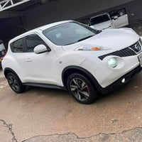 نيسان جوك • ٢٠١٣ • دهوك