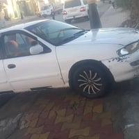 سيف ١٩٩٦ • محرك جديد • صلاح الدين