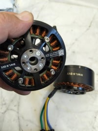 ماطور • قطعتين • إلكترونيات