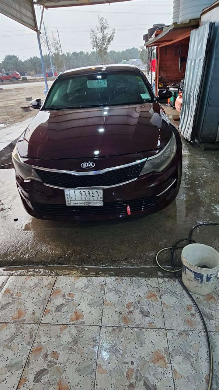 السلام عليكم اوبتيما موديل 18 امريكي  بيها اربع قطع وشويه بلتكمه الخلفيه مكدار شبر ابيع حزام السعر ب110 وبيها مجال ما متواجد ع النت.  ***********
