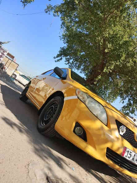 سلام عليكم 
للبيع كورله موديل 2009 
وارد امريكي مكفوله يعني كلين  اول صبغه الها مابيها اين نقص جاهزه للشارع 
السياره باسمي رقم دولي شرط التحويل مصفره هيئه وغرامات 
مكان السياره الشعله شارع المستشفى 
اتصال👇 او👇 واتساب 
‏***********‏
السعر خابر وتامرني ما عندك رصيد خابرني واتساب
