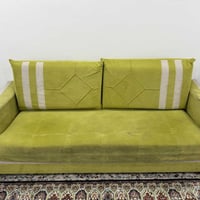 قنفات 5 مقعد • نضيف • الامين الثانية بغداد