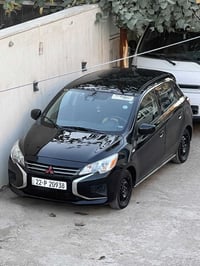 أتراج ٢٠٢٤ • ٢٧٠٠٠ ميل • بدون إيرباك