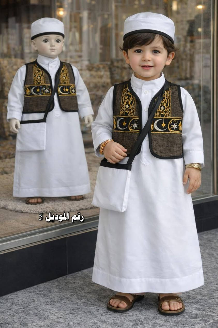 زي للكركيعان 
أخير قطعتين 
متوفر توصيل فوري


**إذا كنت صاحب هذا الإعلان وتريد حذفه لأي سبب، رجاءا أرسل رسالة إلى الدعم الفني**