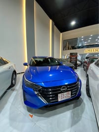 سنترا • ٢٠٢٤ • اس في