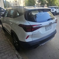 كيا سلتوس • ٢٠٢٠ • حي العدل