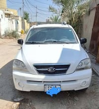 ٢٠٠٥ • ٣٥٠٠ سي سي • وارد امريكي
