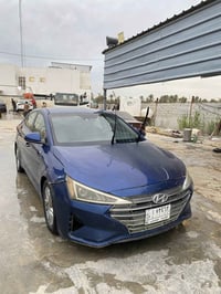 الانترا • ٢٠٢٠ • حادثه