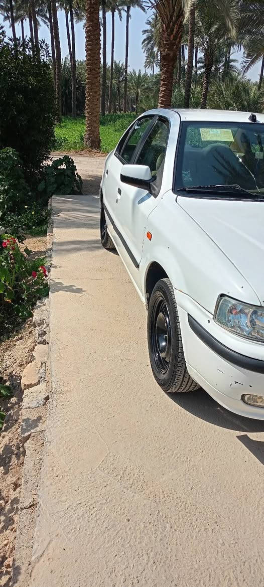 السلام عليكم للبيع
سمند11بابل سنويا لل28باتري جديد داينمو بيه جاملغ وبنيد والدور معمر محرك خير من الله والباقي مكفول سعره 45
*********** مكاني الحله ورديه خارج
