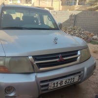 باجيرو • ٢٠٠٧ • رقم بغداد