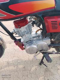 محرك • نضاف • للبيع