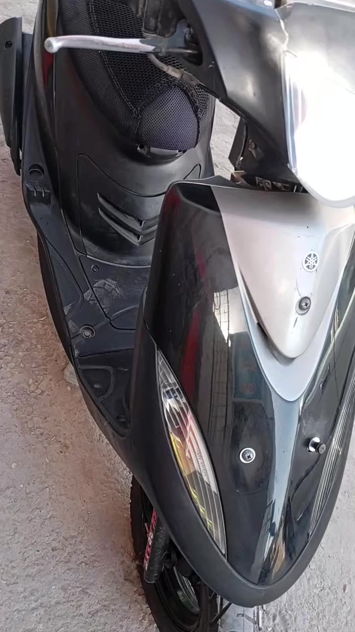 دراجه ماكس عدله مامفتوحه كله بلادي مامغير بيه شي السعر 700وبيه مجال بسيط تواير جدد سلف هندر شغال كفرات بلادي ناصريه سجن الاصلاح بلسبل


**إذا كنت صاحب هذا الإعلان وتريد حذفه لأي سبب، رجاءا أرسل رسالة إلى الدعم الفني**