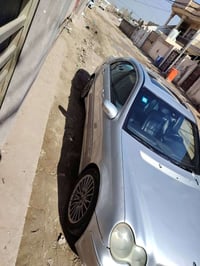 مارسيدس ٢٠٠٧ مكينه ٦ اسلندر مكفوله كفاله عامه المكينيه بيه خيط ابخار ا...