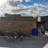 حي الأندلس • ٤٤٠م • حديقة كبيرة