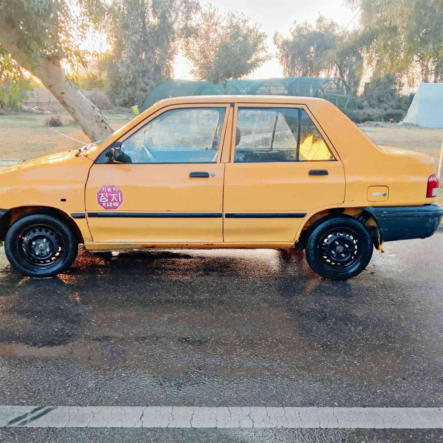 سايبا 2017 رقم بغداد انكليزي بسمي هزة جديده مصفره هيئة وغرامات السياره خير من الله محرك كير صدر داخل جلد شاشة بيه صفحة وحده معمره الشاصي السعر 36 وبيه مجال مكاني بغداد الدوره ابو طيارة الزراعي رقمي *********** واتساب موجود كذالك عل رصيد موجود
