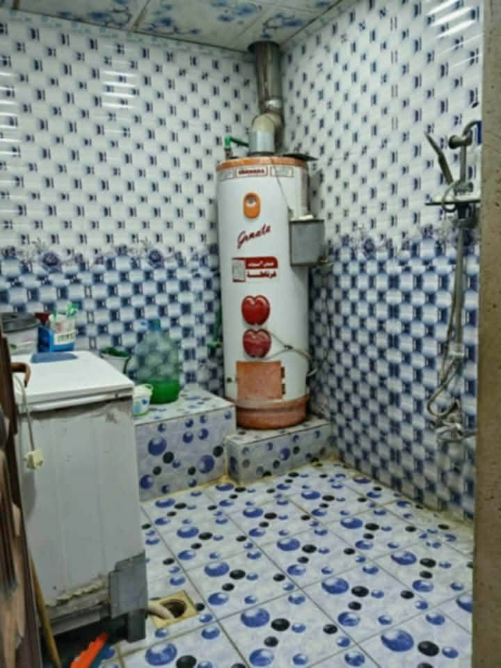 🏡 بيت للبيع – الموصل / حي الأربجية
📍 قرب مول واو
🔹 بيت مرتب وجاهز للسكن
🔹 المساحة: 130 متر مربع
🔹 الواجهة: 8 متر
🔹 طابق واحد
🔹 غرفتا نوم
🔹 هول
🔹 مخزن
🔹 مشتملات كاملة
📞 لمعرفة السعر والتفاصيل أكثر، التواصل على الخاص أو على الرقم:
***********
