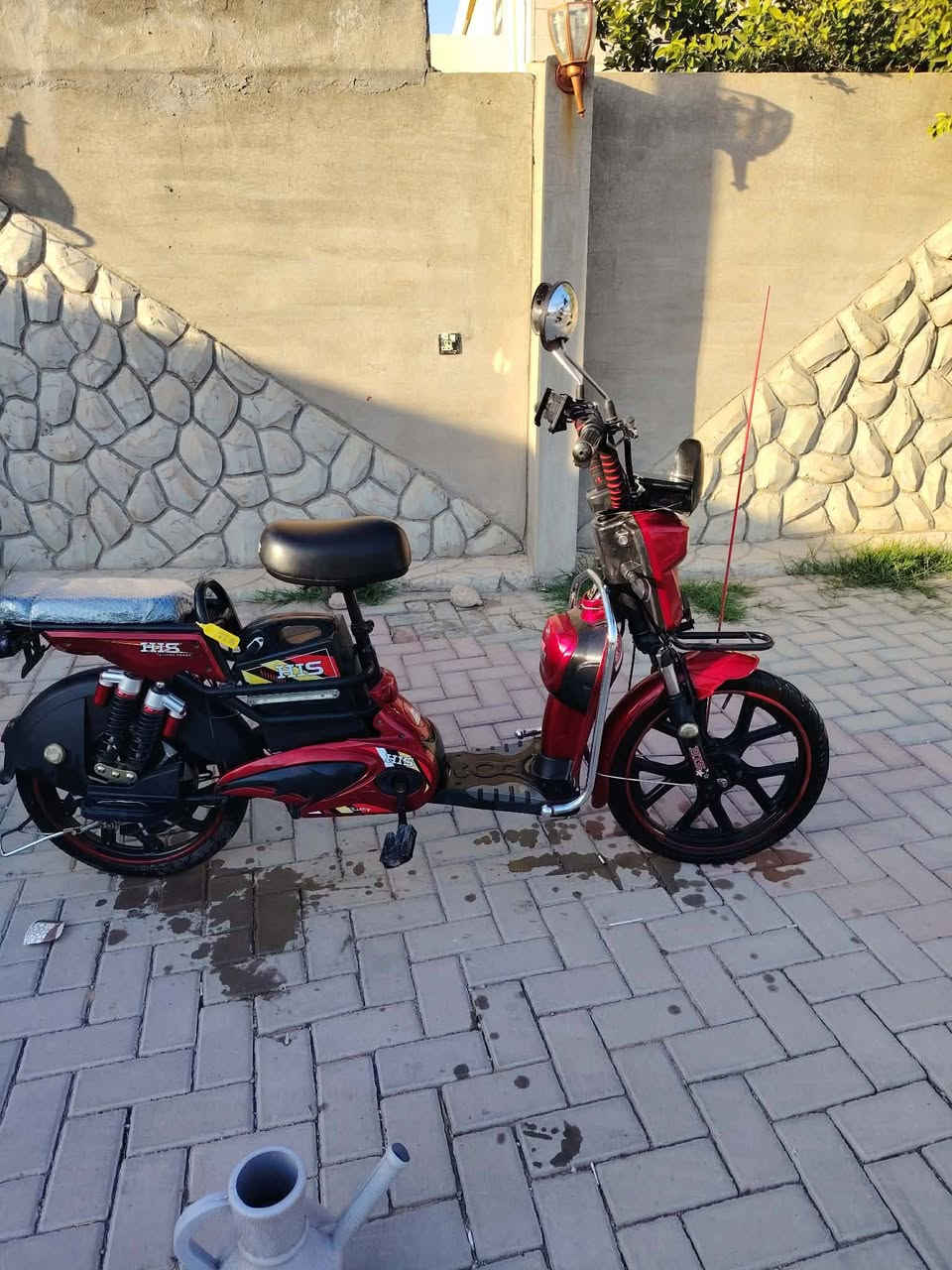 السلام عليكم باسكل شحن للبيع باسكل  جديد شاشه شقاله اشاير شقاله  كامل باسكل  جان متروك ماشين بي؛شهر  بس السيبايه مكسوره ما بي أي عيب مكاني كركوك دوميز السعر 290 قفل الشراي  ينتصل ***********
