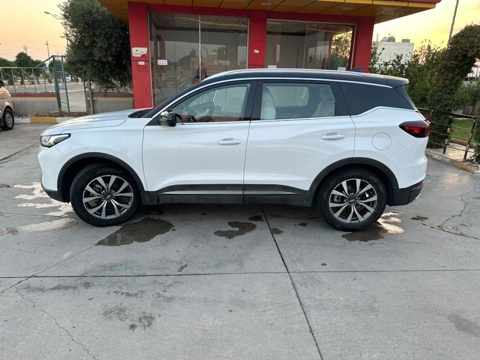 chery tiggo 7 pro e+ 2023شیری تیکو 7 برو سیارە کهربائی و بنزین و هایبرید رقم اربیل حرە باسمی تحویل مباشر نفس یوم  فول مواصفات ضمان شرکە مثل زیرو سیارە مکفولە کفالە عامە سعر 155ورقە و مجال واتساب ٠*********** 

chery tiggo 7 pro e+ 2023 شیری تیکو 7 برو 
سێ نیزامە کارەبایی هایبرید و بەنزین زەمانی شەریکە  مواسفات فولە پانۆراما بەسمە شغال کوشن جلد و شاشە گەورە و گێچ الکترونی و کامل مواسفات
سەیارەکە وەک سفر کیلۆمەتر وایە بێ بۆیاغ و شوخت بەشەرتە هیچی نیە
هەموو شتی تازەیە و بەشەرتی تحویل و غرامە و هەموو شتێک 
سعر 155وەرەقە و مجال   واتس اب 
***********
