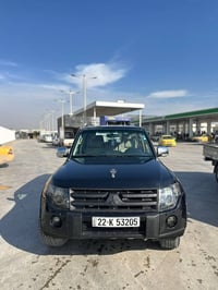 باجيرو حبتور 2008  السعر 125 بيع اومراوس  بيه صبغ جاملغ وبنيد وتكمه صف...