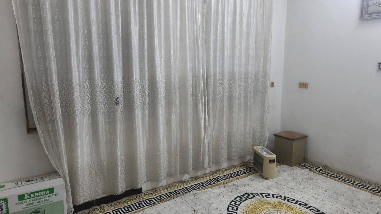 بيت رهن طابق ثاني خلف مول الباقر 
مده رهن سنتين 
رهن 15 مليون

***********
***********

@إشارة
