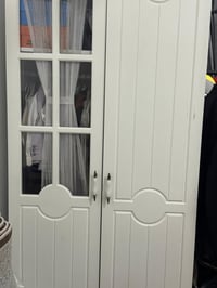 غرفة أطفال • نظافة ٩٠٪ • جرباية وكنتور