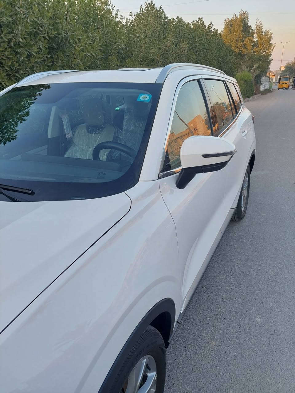 سيارة فورد تريتوري موديل 24 نوع ترند كفالة عامة للبيع التفاصيل في الصورة


**إذا كنت صاحب هذا الإعلان وتريد حذفه لأي سبب، رجاءا أرسل رسالة إلى الدعم الفني**