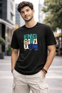 تيشيرت رجالي • خامة درجه اولى • هيت شارع الحمام