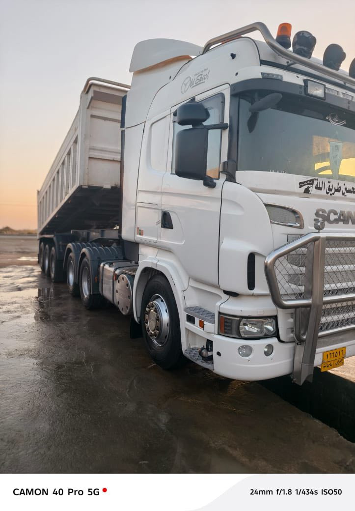 البيع سكانيه مجموعة جوبلس مكينه 5060گير كهربائي تخم تاير سنويه بعده ما منتهيه الا معلومات كثر نتصل علئ رقم ‭٠٧٧١ ٤٩٥ ٨٨٩٤‬
