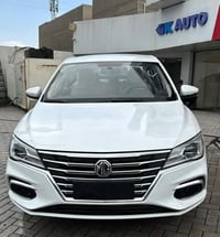 عرض حصري ❗️ ❗️ السعر تنافسي والكمية محدودة متوفرة باللون الابيض MG5 مو...
