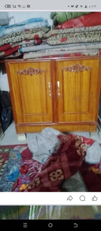 وحدة ٦٠ • صاج • خزائن