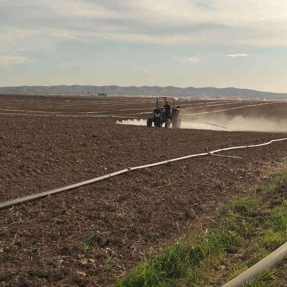 من الصباح الباكر بدأنا بتجهيز مبيد سيلفر قبل الإنبات للمزارعين الكرام
ثقتكم مصدر قوتنا… والتجهيز مستمر على مدار اليوم 🌾✨

📍 مكتب المنزلة الزراعي – مفرق المنزلة
📞 ***********
📱 واتساب: ***********
