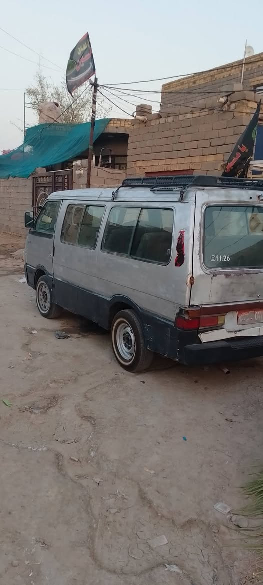 سيارة بسته لبيع رقم ذي قار راعيه موجود يمي مكينه بسته نضيفه وتضخم تاير كير اكسن صدر  كله 
جديد مكاني الناصريه  السعر ٢٤وبه مجال رقم الهاتف ***********)))
