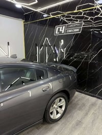 RT 2017 5700 بدون ايرباك حادثها جاملغ خلفي بارد وقبغ جنطه نفس اللون تب...