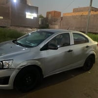 شوفرليت سونك • ٢٠١٢ • كير عادي