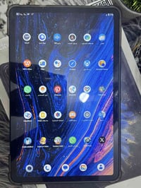 بلاكفيو MEGA 2 • ذاكرة 256 • بطارية 9000