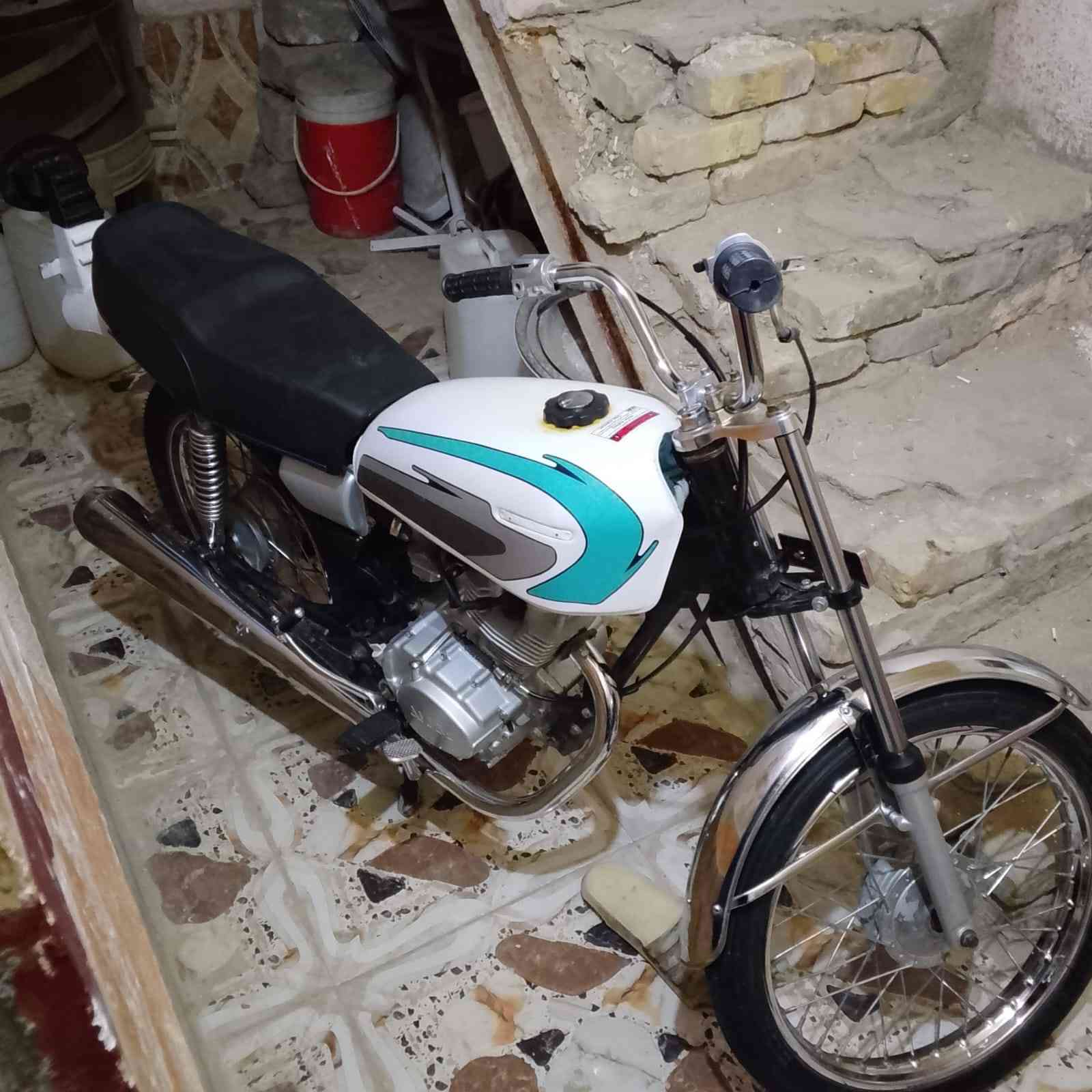 دراجه للبيع المكان ناصريه السعر 550


**إذا كنت صاحب هذا الإعلان وتريد حذفه لأي سبب، رجاءا أرسل رسالة إلى الدعم الفني**