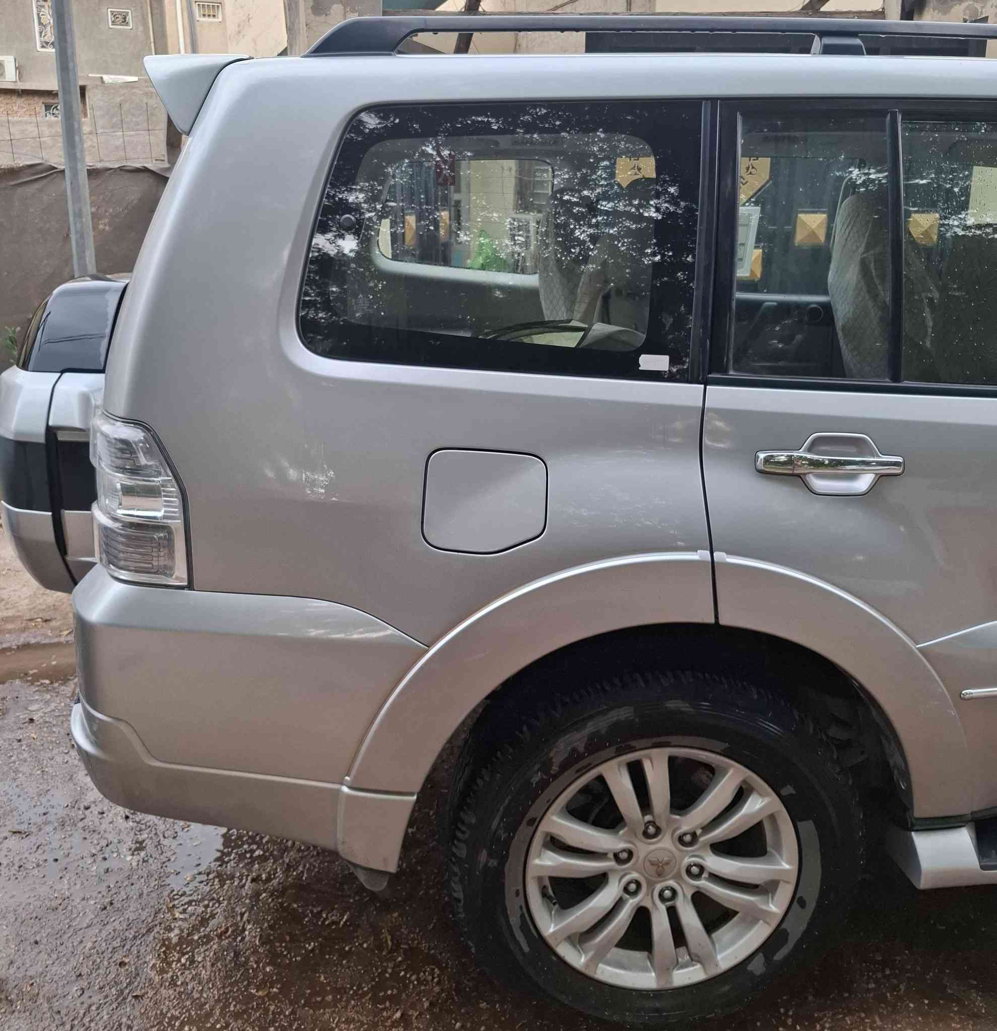 باجيرو ٢٠١٩ طخه بالدعاميه بسيطه ماشيه ١٥ الف


**إذا كنت صاحب هذا الإعلان وتريد حذفه لأي سبب، رجاءا أرسل رسالة إلى الدعم الفني**