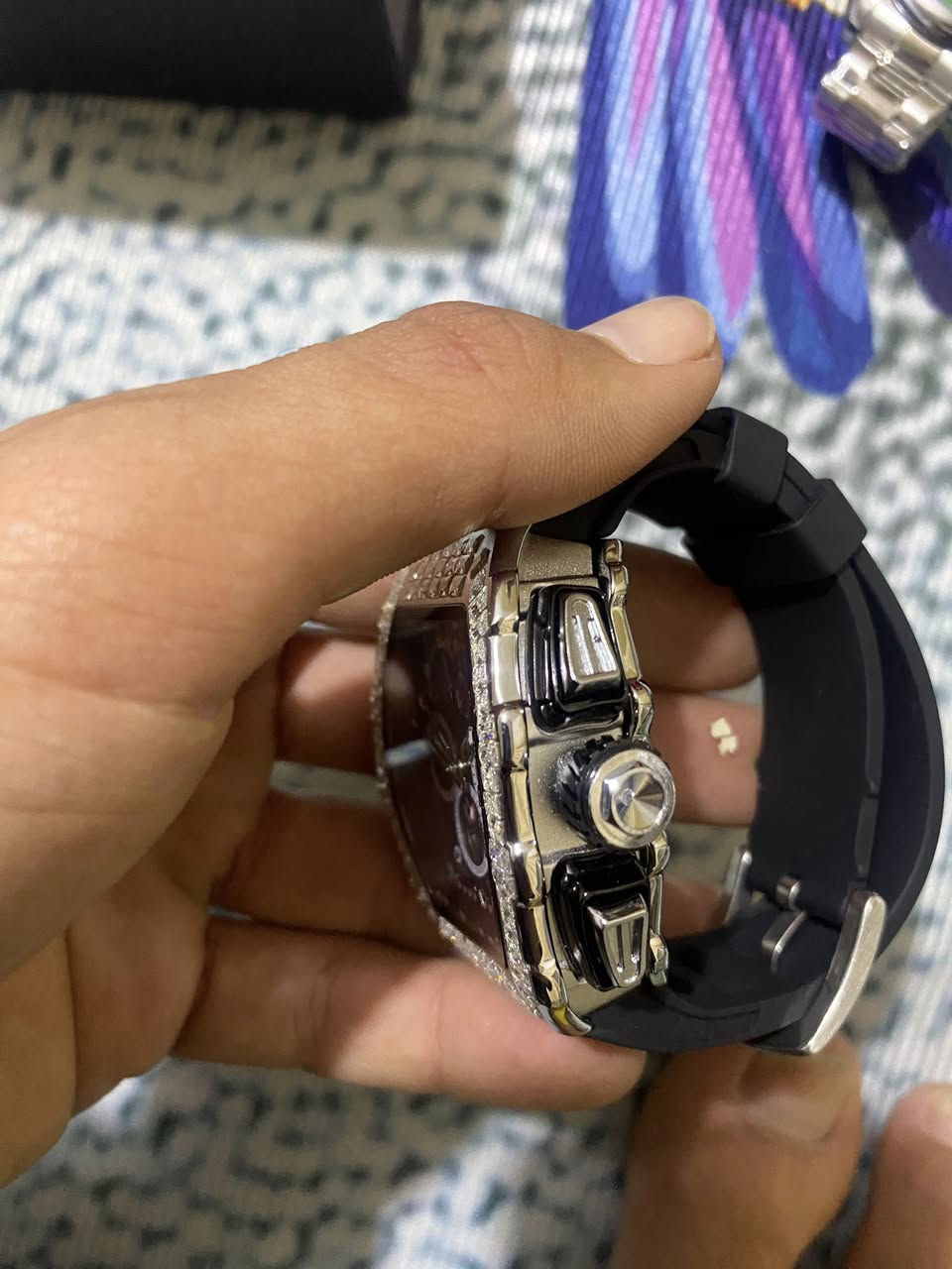 اعلى سعر بلعافيه


**إذا كنت صاحب هذا الإعلان وتريد حذفه لأي سبب، رجاءا أرسل رسالة إلى الدعم الفني**