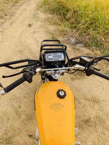 موديل ٢٤

كله شغال 

السعر ٦٥٠ 

وبي مجال ناحيه الزاب 

اتصل ***********
