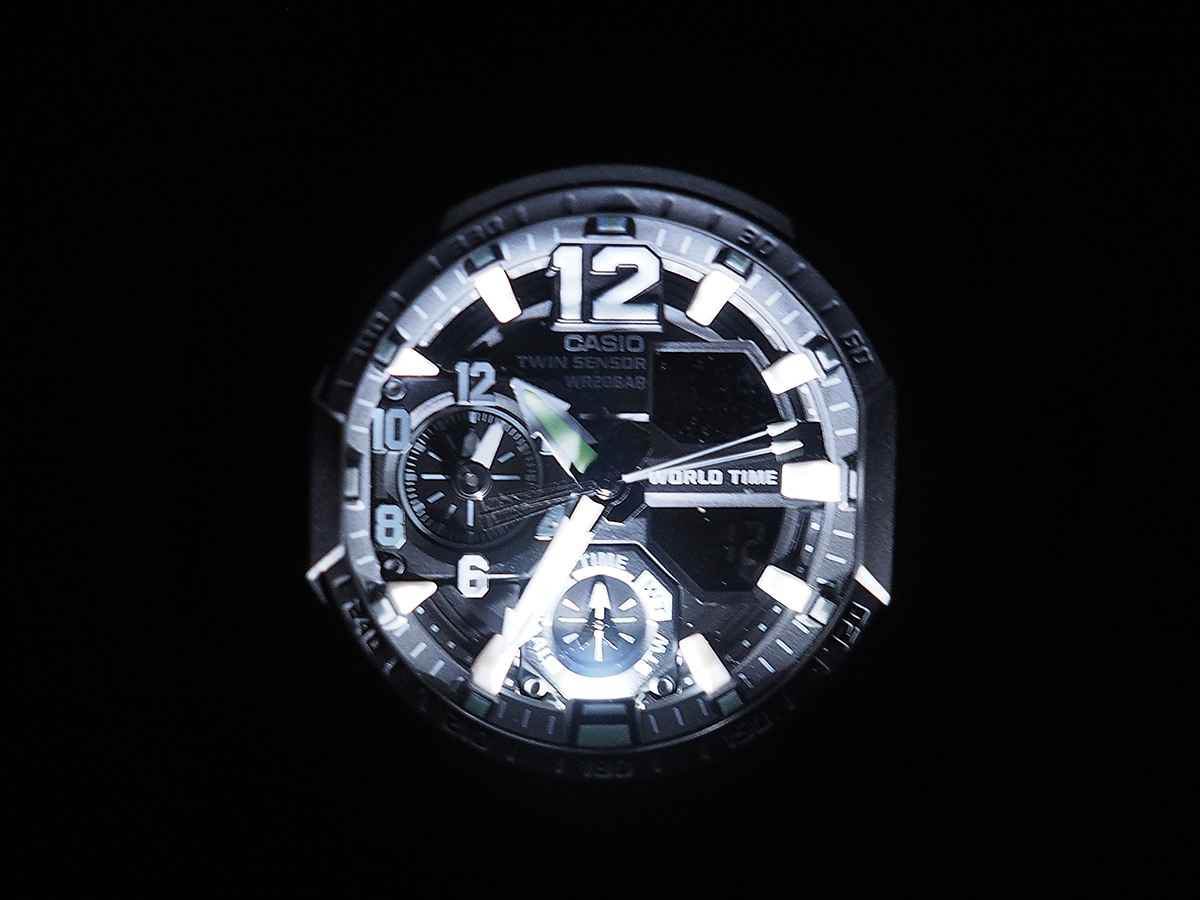 للبيع كاسيو جي شوك GA1100 Master of G مالطيارين أصلية صنع تايلند نظافة 99% القطر 50 زجاج مقاوم للضغط والخدش وعمق 200متر وبيهه توقيت كل دول العالم مع عداد سباق وتوقيت تنازلي وتوقيت عسكري مع بوصلة الكترونية ومقياس حرارة الجو والساعة دبل تايم رقمي وانالوك شاشة أسود مع أنارة كاملة ليزرية والساعة محاطة بأطار ستنلس ستيل ضد الصدمات مكاني بغداد الكرخ والسعر ٢٥٠ الف بغداد, العراق


**إذا كنت صاحب هذا الإعلان وتريد حذفه لأي سبب، رجاءا أرسل رسالة إلى الدعم الفني**