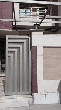 بيت جديد و نظيف مساحة 140متر الواجهه(5.5×27) النزال البيت نظيف و جديد ...