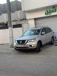 پاسفاندەر ٢٠١٧ • ٣ ریز • كاميرا ٣٦٠