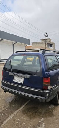 مكينة ١٦ • ١٩٩٢ • شرط تحويل