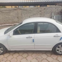 سبكترا • محرك ٢٠٠٠ • كربلاء الحر