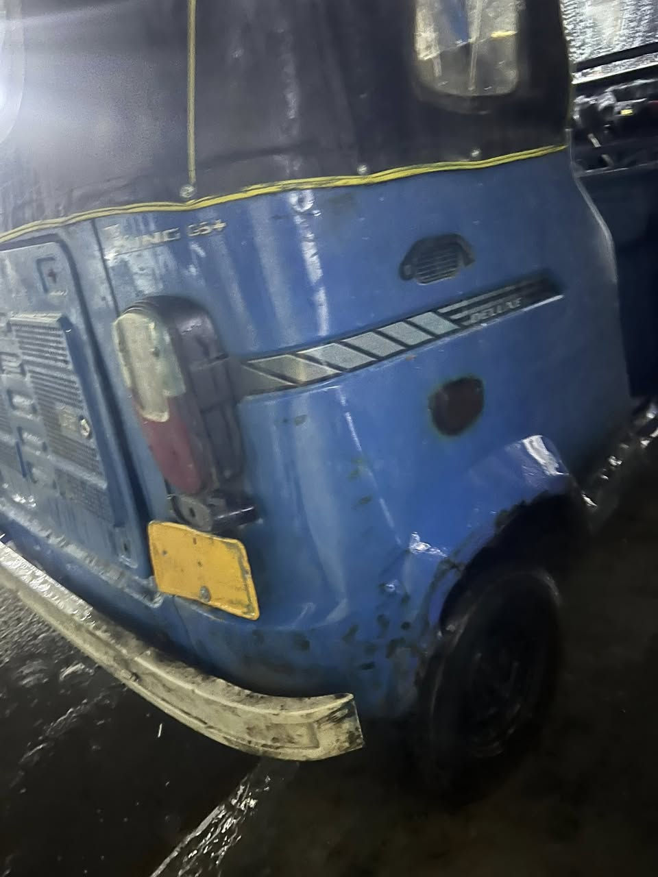 السلام عليكم تكتك للبيع رقم انكليزي بسمي تحويل ثاني يوم مكاني بغداد البياع سعر 3600
رقم ***********
