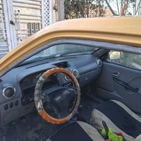 ٢٠١٣ • مكينة وكير • حزام سنوية ٢٠٢٦