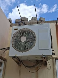 سبلت • ٢ طن • حار بارد