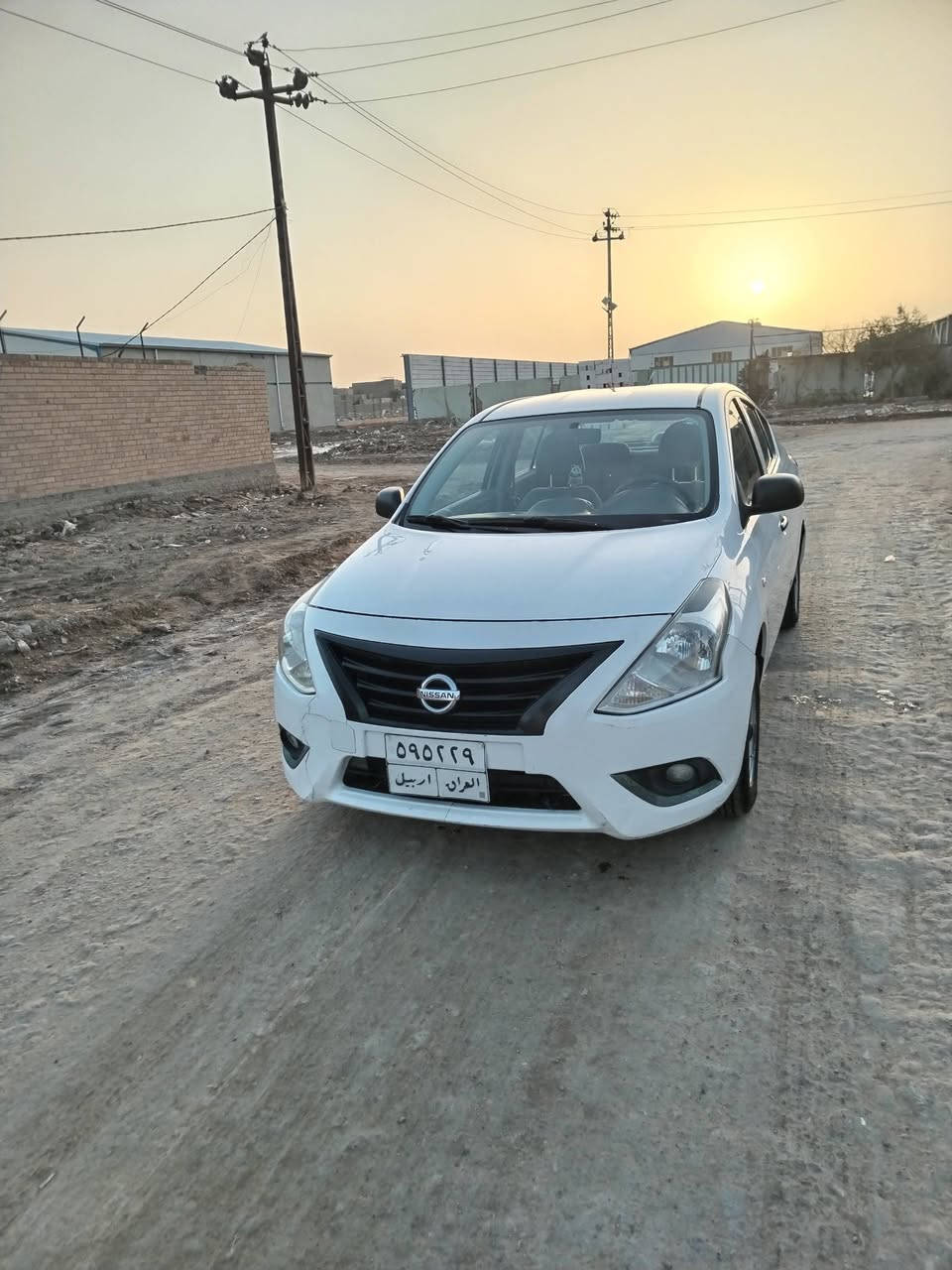 نيسان صني هندي ٢٠٢٠
كفاله عدا شبر بالجنطه
سياره كير وحداديه ميزانيه ١٠٠٪
ماشيه ٢٢٠
سنويه ساقطه سعره ١٠٠ $وبيه مجال بسيط


**إذا كنت صاحب هذا الإعلان وتريد حذفه لأي سبب، رجاءا أرسل رسالة إلى الدعم الفني**